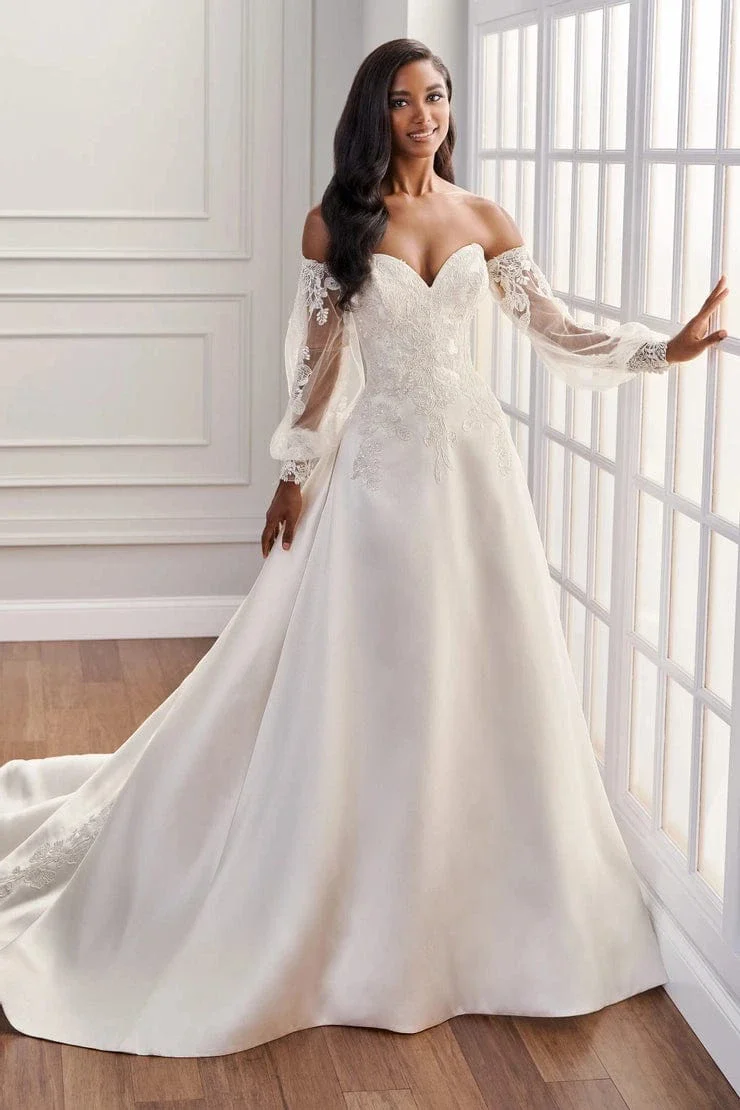 Martin Thornburg MT1443 - Size 16