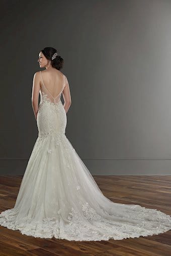 Martina Liana 1032 - Size 12 - Image 2
