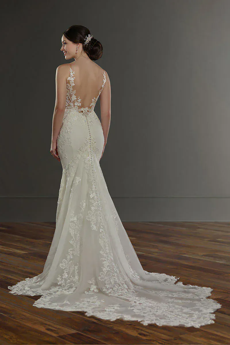Martina Liana 1059 - Size 20 - Image 2
