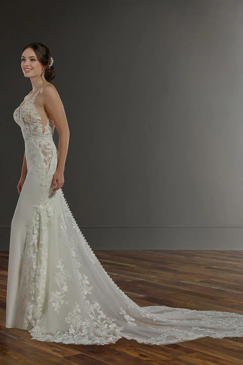 Martina Liana 1059 - Size 20 - Image 3