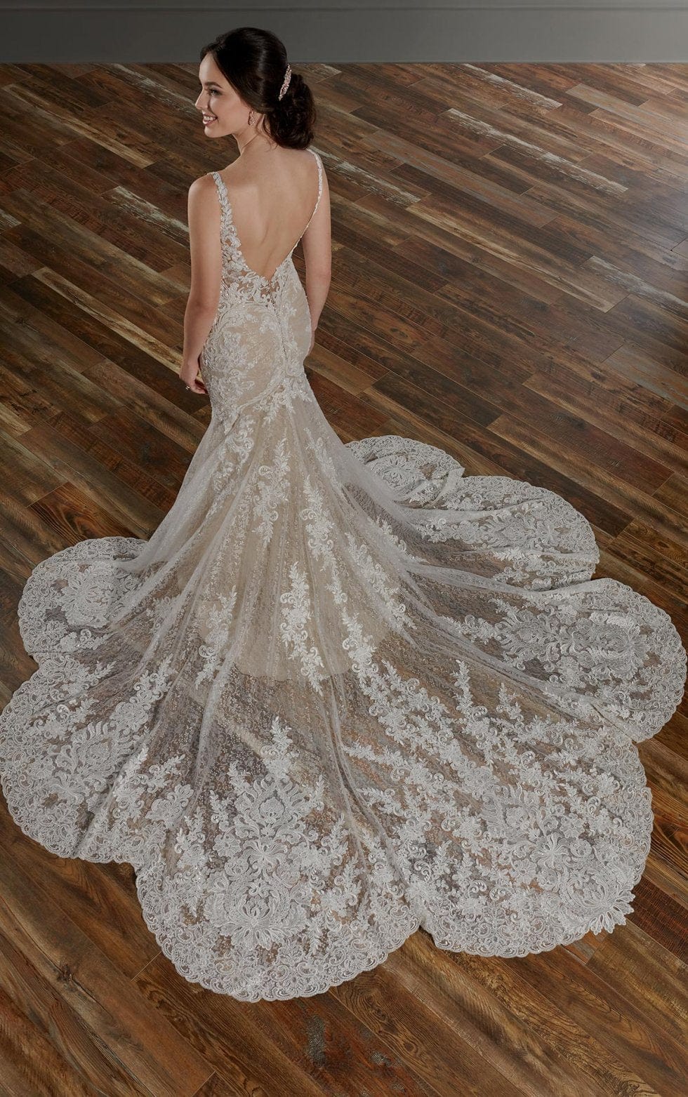Martina Liana 1078 - Size 12 - Image 3