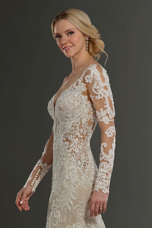 Martina Liana 1111LS - Size 10 - Image 2