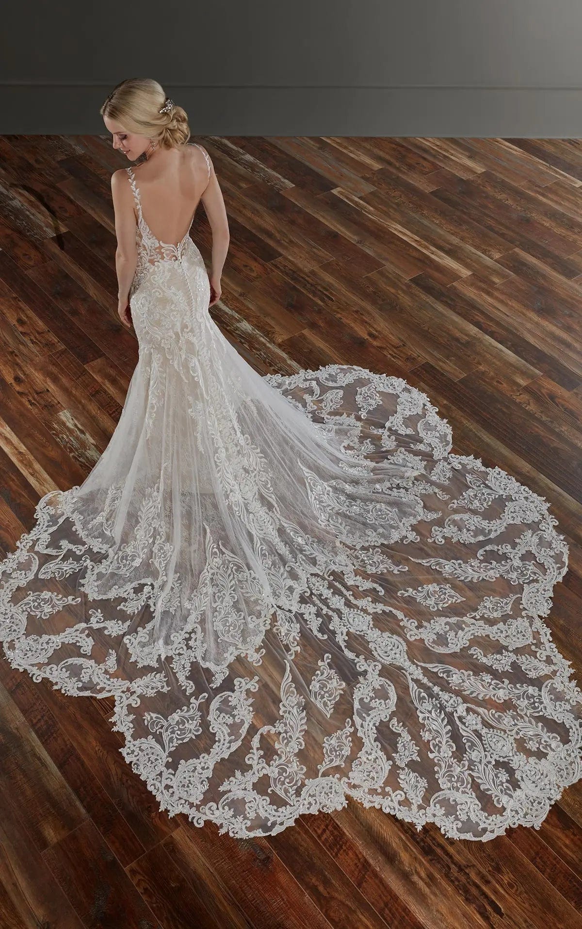 Martina Liana 1111LS - Size 10 - Image 3