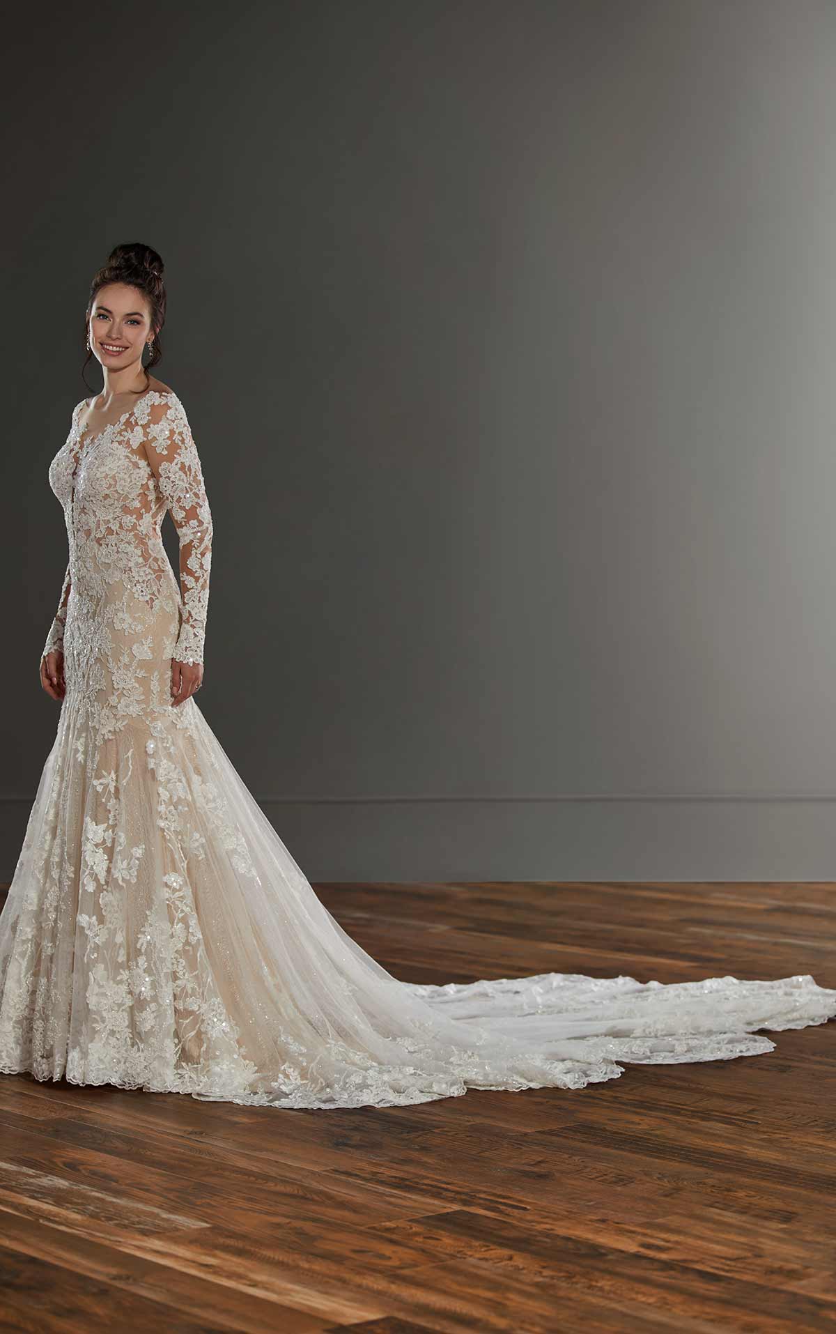 Martina Liana 1119 - Size 16 - Image 3