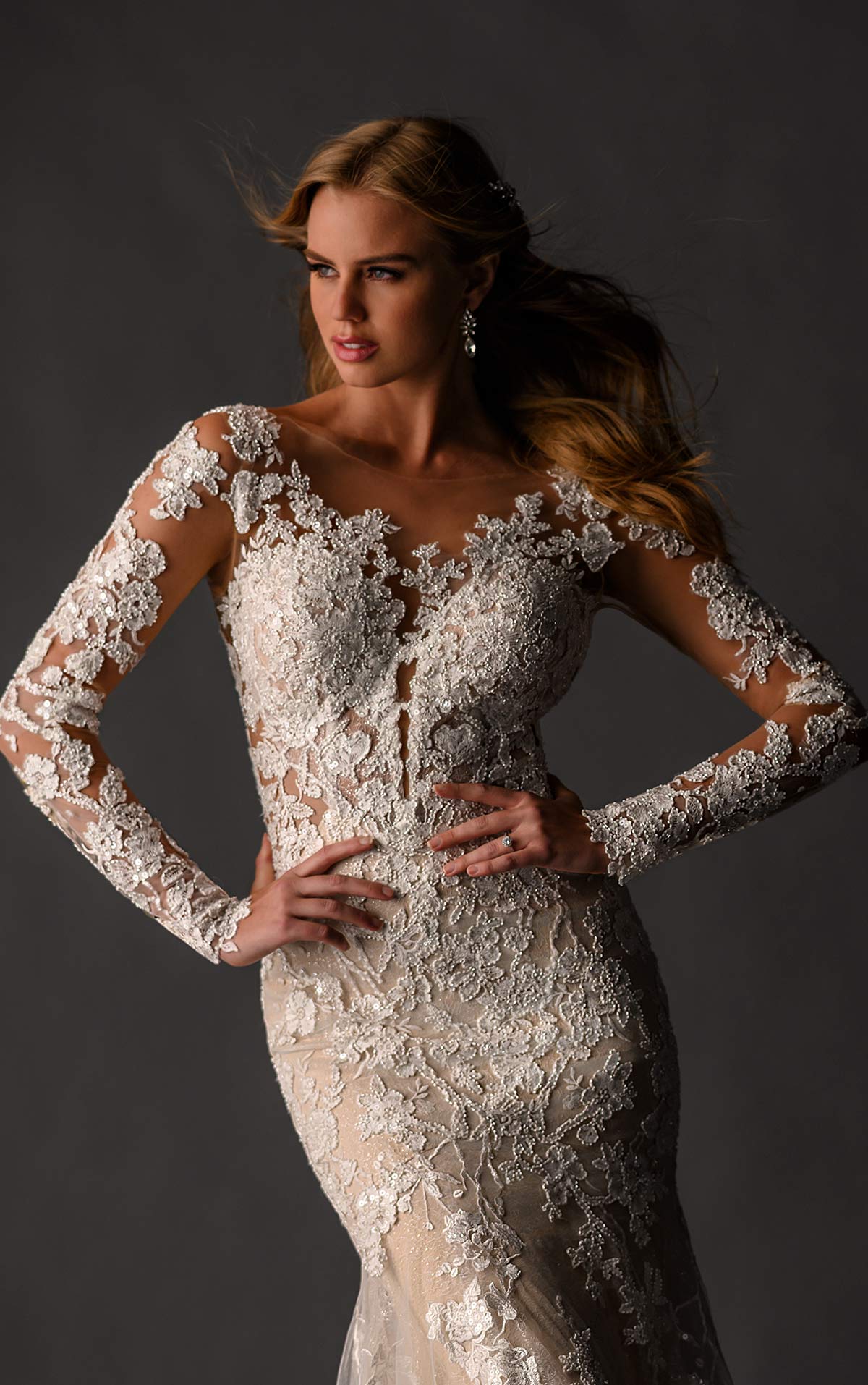 Martina Liana 1119 - Size 16 - Image 5