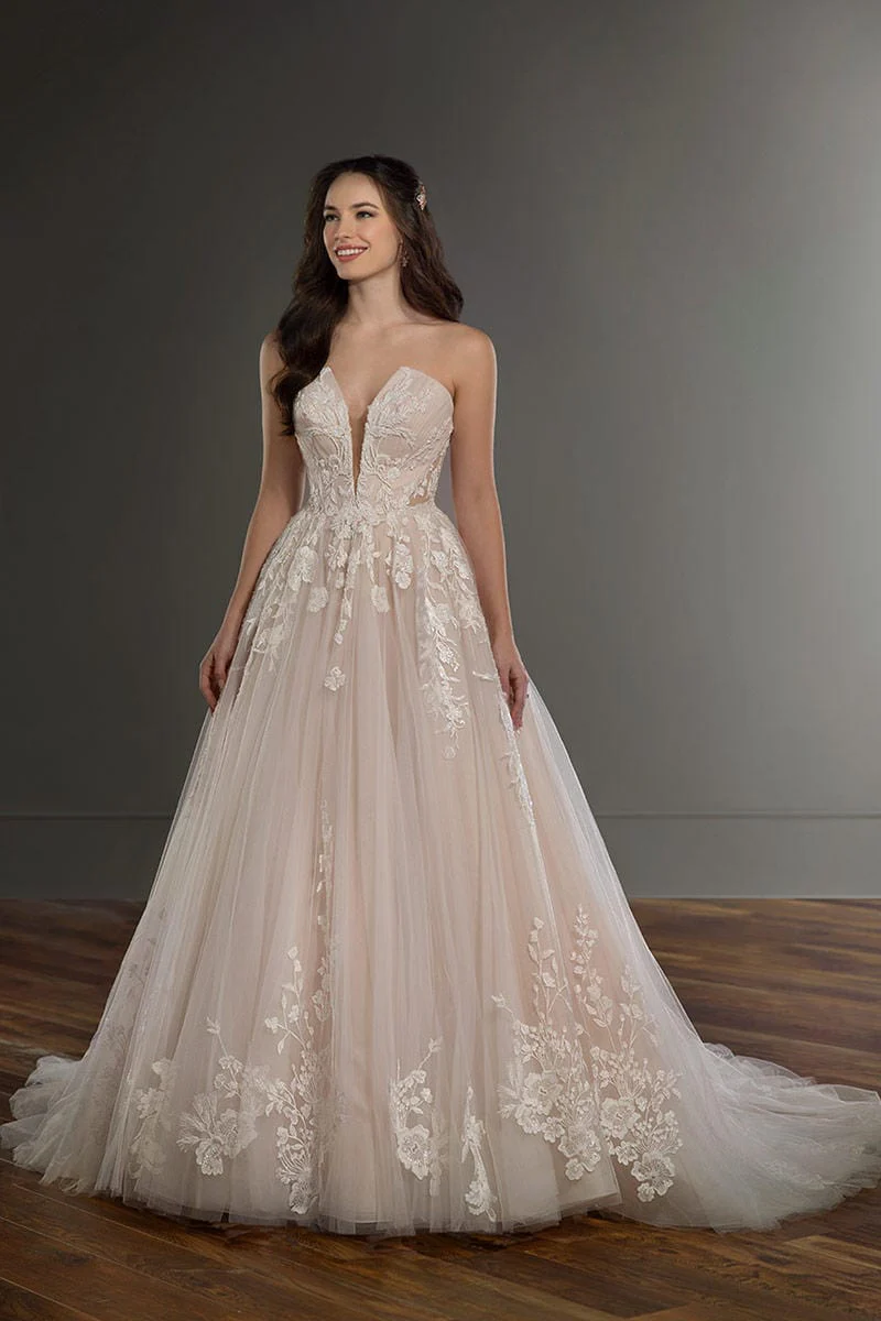 Martina Liana 1154 - Size 12