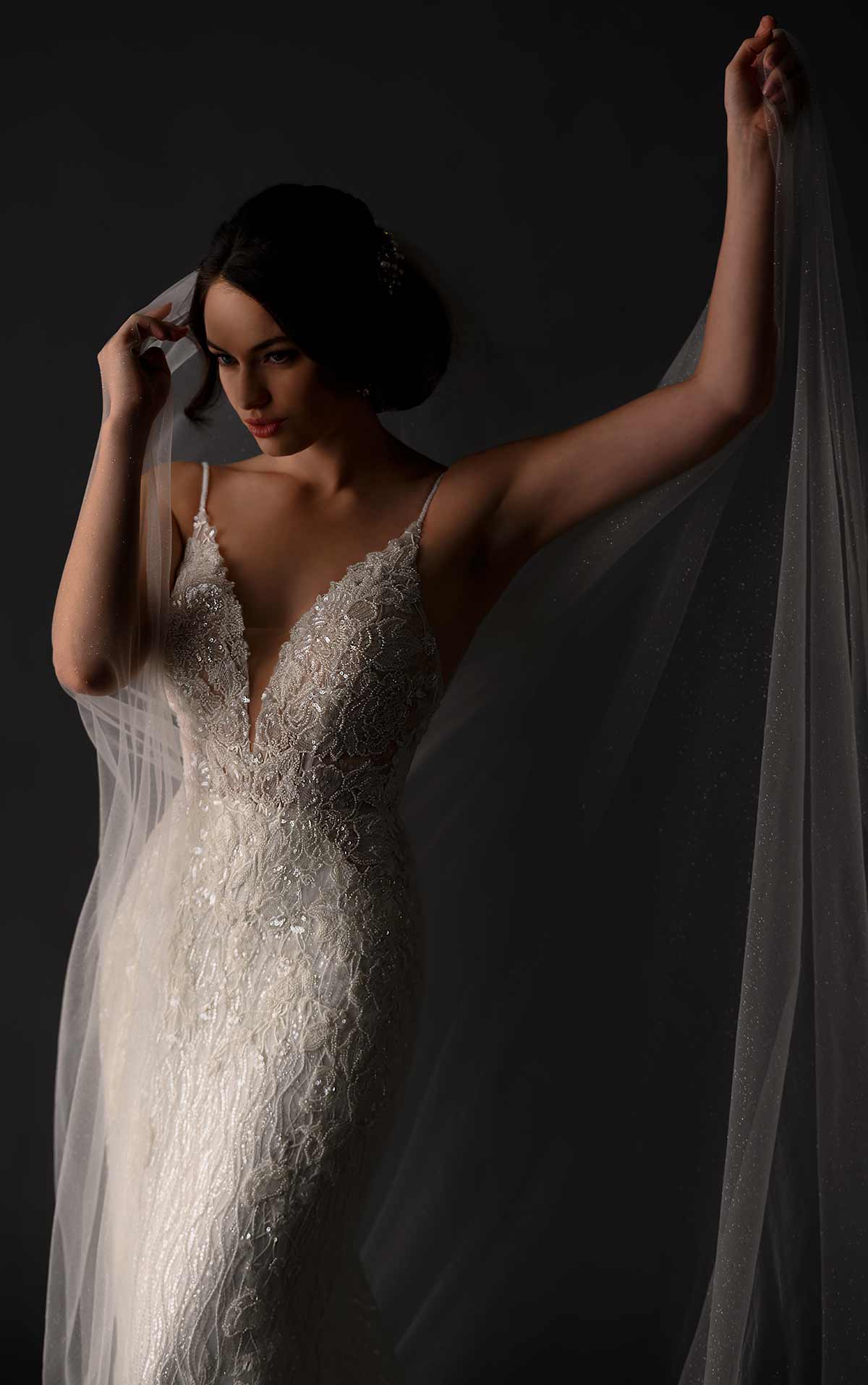 Martina Liana 1181 - Size 12 - Image 3