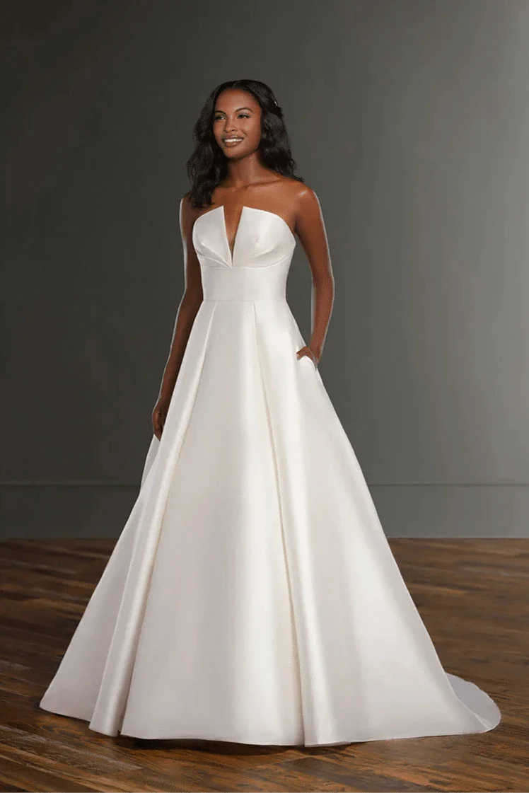 Martina Liana 1210 - Size 22