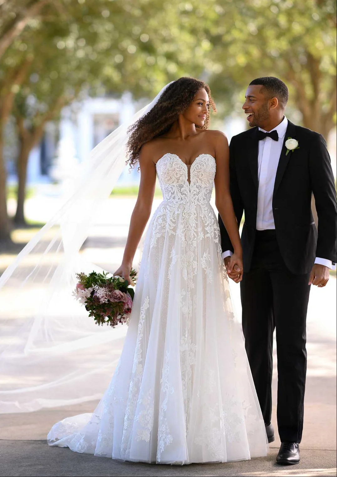 Martina Liana 1228 - Size 12