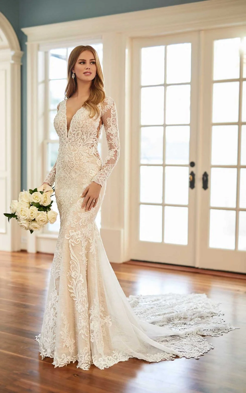 Martina Liana 1257 - Size 12