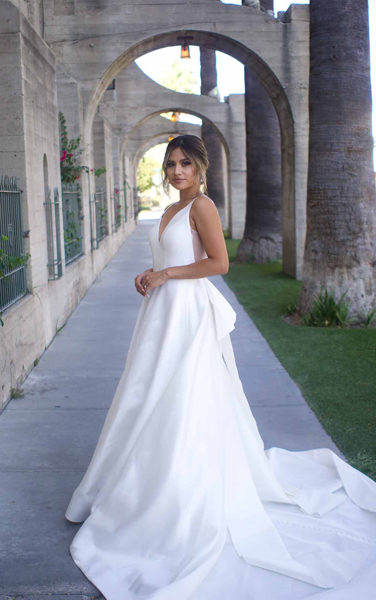 Martina Liana 1275 - Size 12 - Image 3
