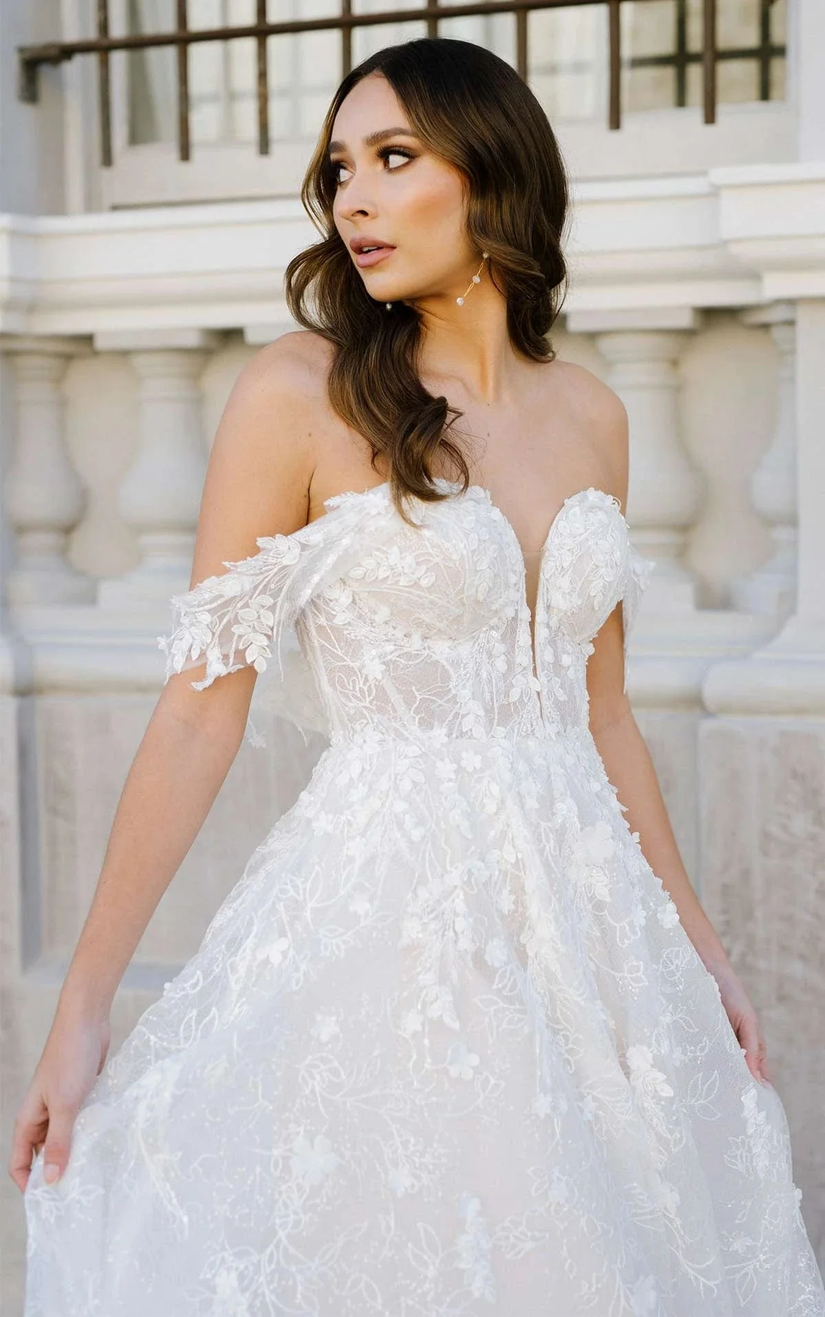 Martina Liana 1321 - Size 14 - Image 3