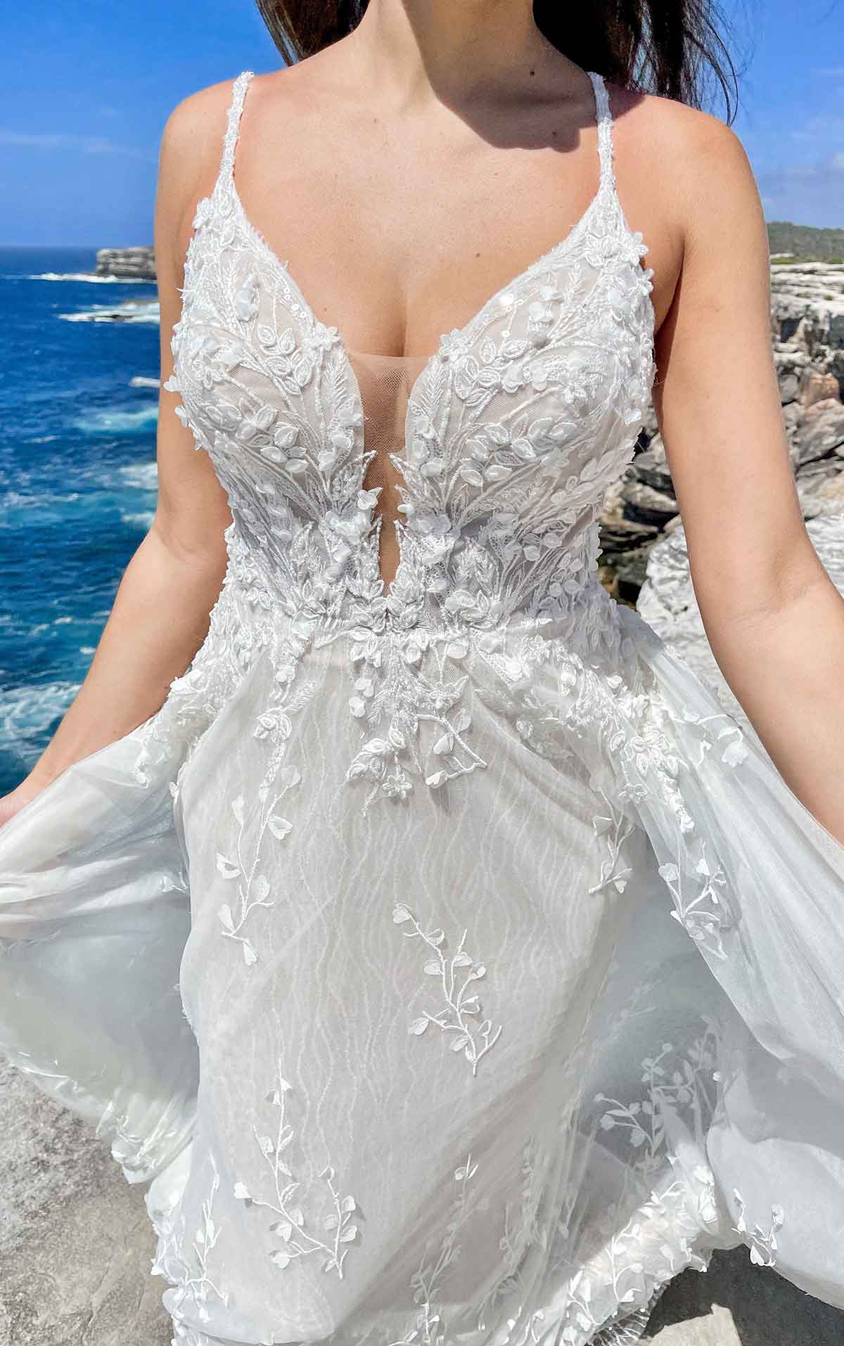 Martina Liana 1323 - Size 12 - Image 5