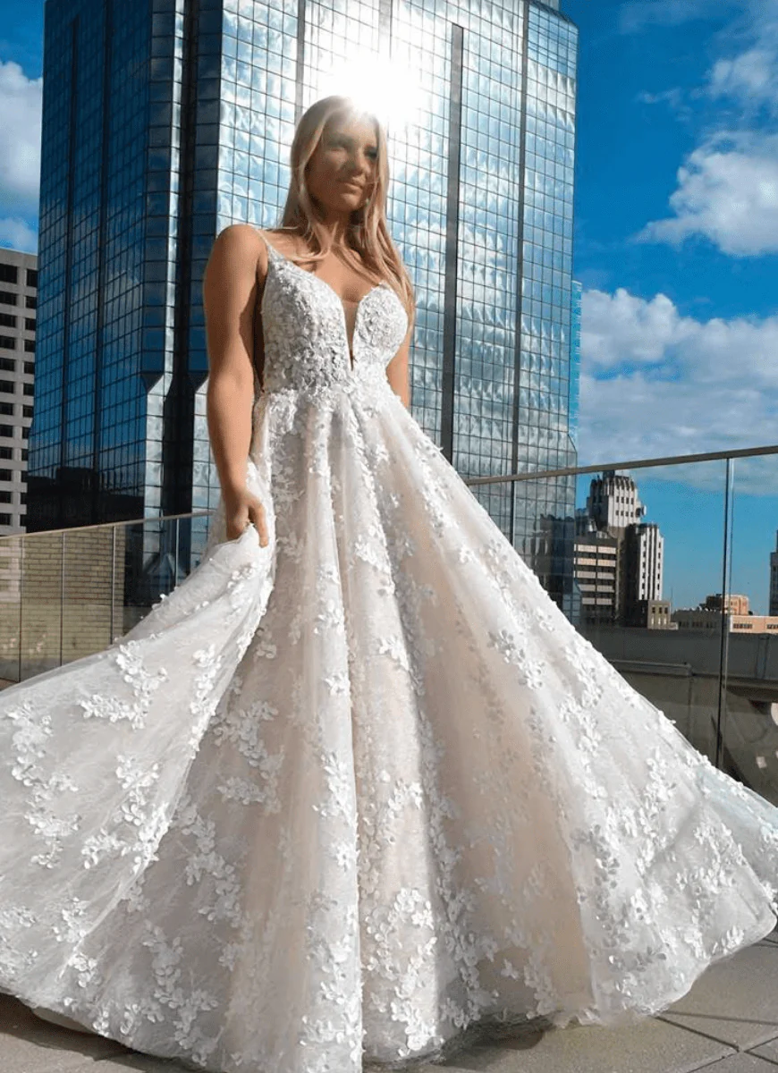 Martina Liana 1325 - Size 12