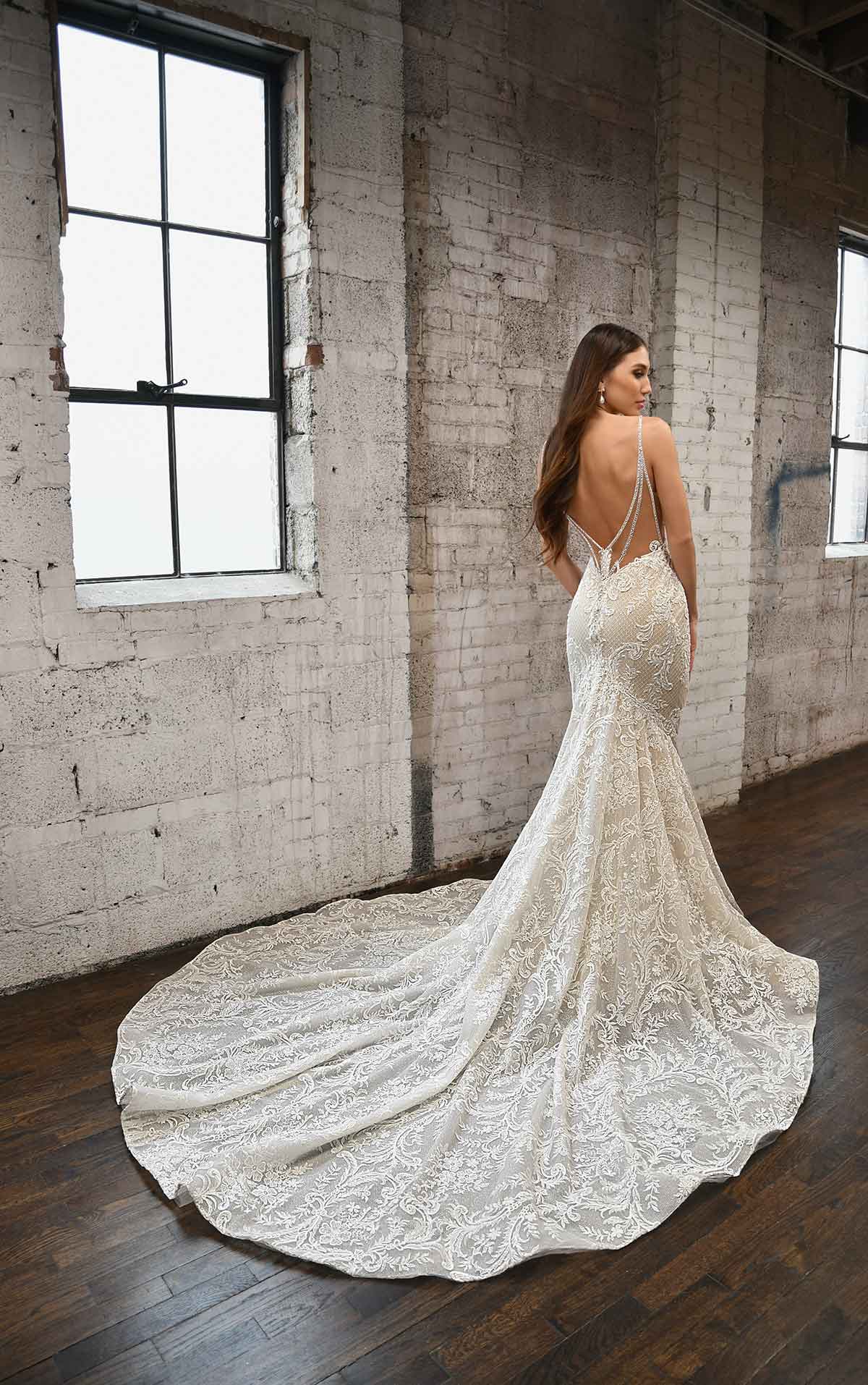 Martina Liana 1348 - Size 14 - Image 2
