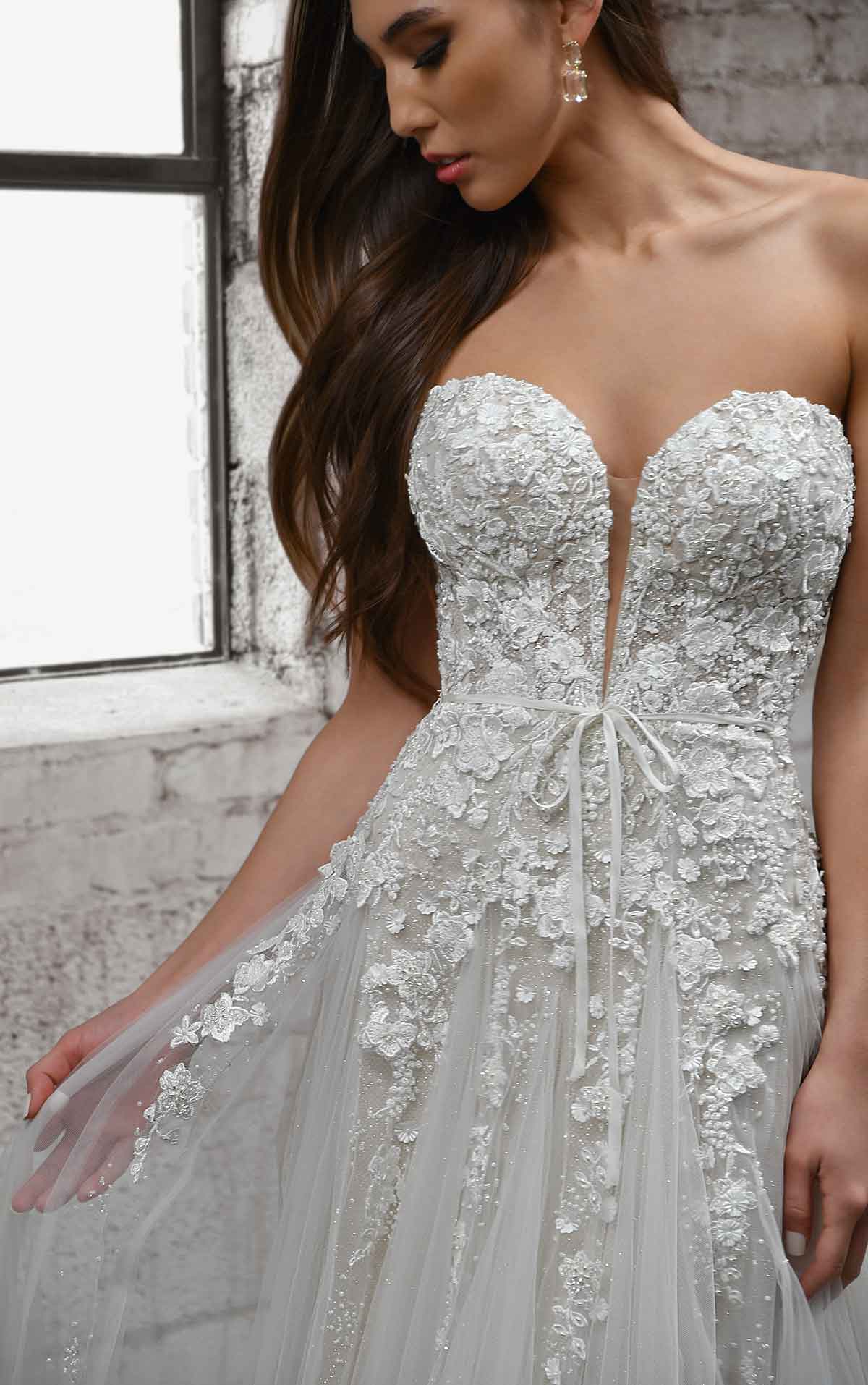 Martina Liana 1358 - Size 10 - Image 3