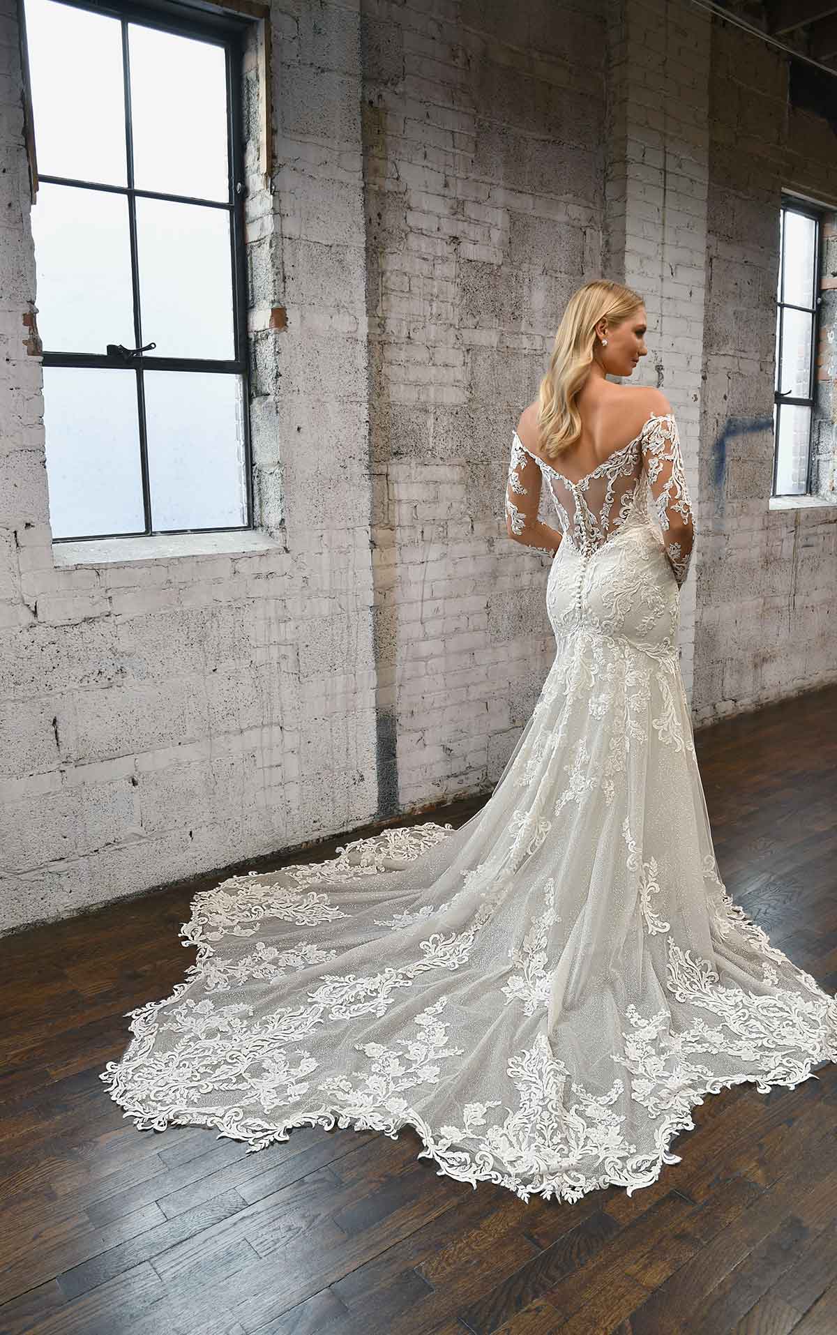 Martina Liana 1359 - Size 12 - Image 2