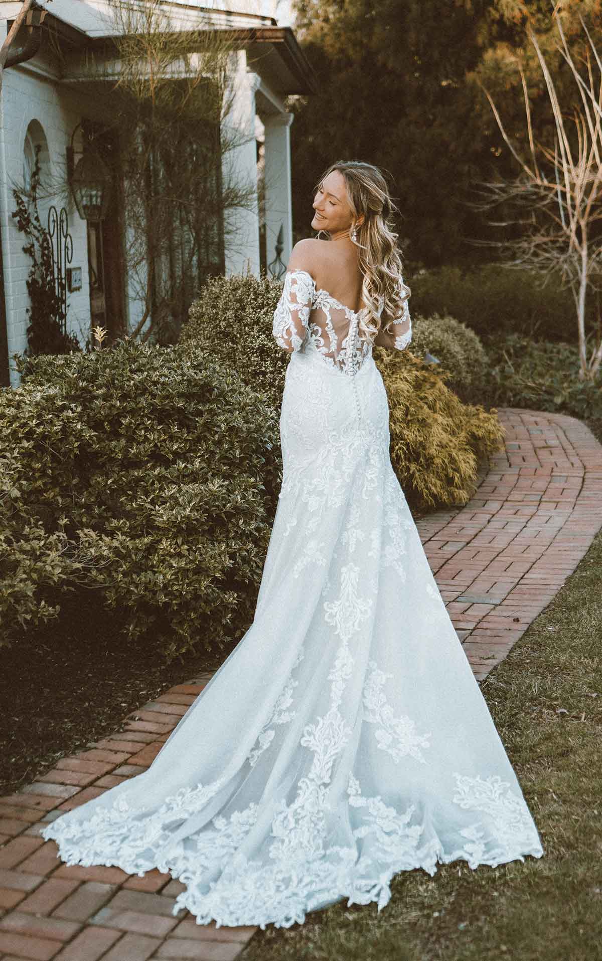 Martina Liana 1359 - Size 12 - Image 3