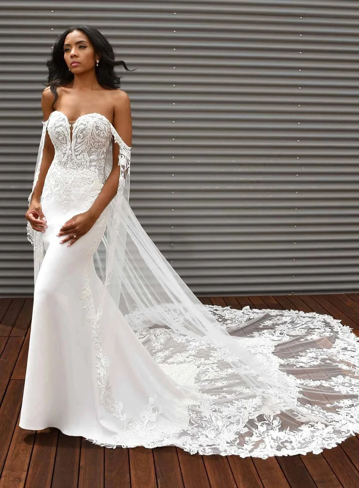 Martina Liana 1362 - Size 14