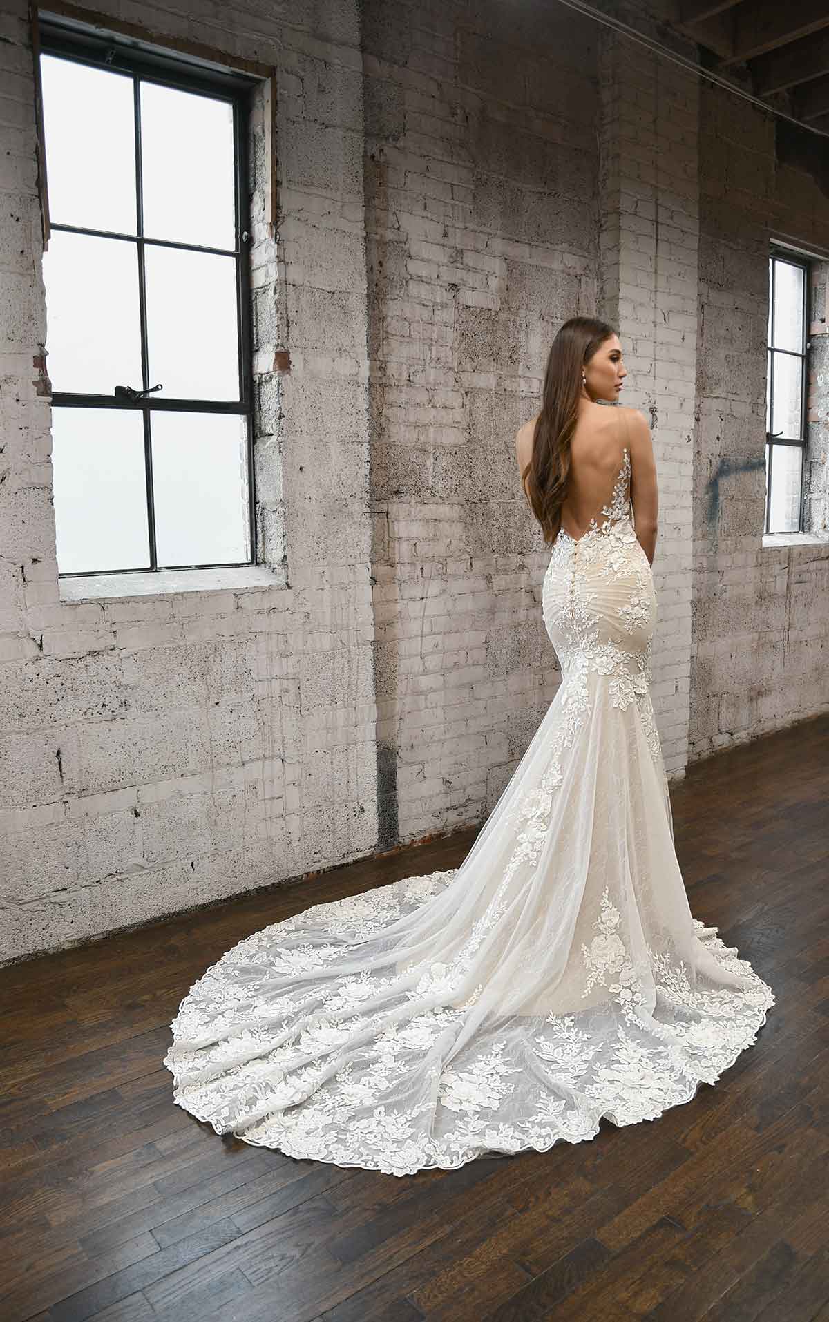 Martina Liana 1374 - Size 12 - Image 2