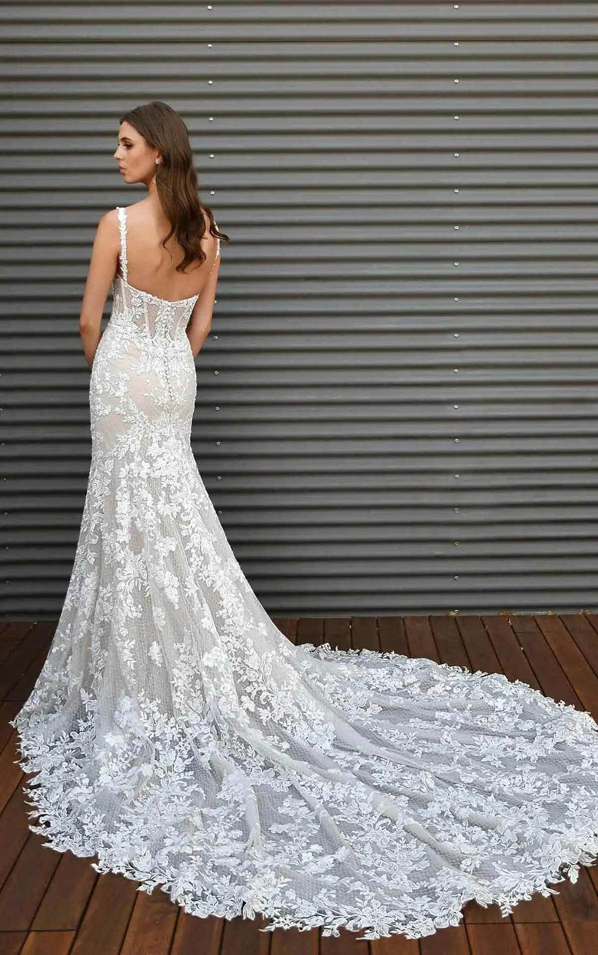 Martina Liana 1384 - Size 12 - Image 5