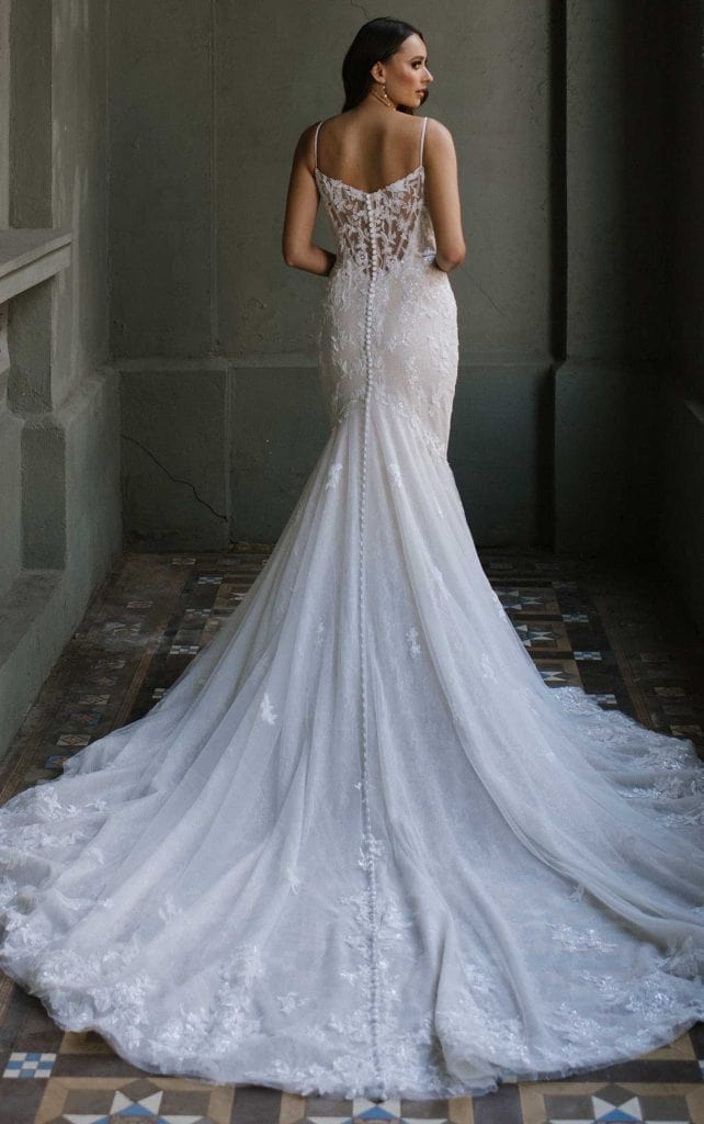 Martina Liana Ml1389 - Size 12 - Image 2