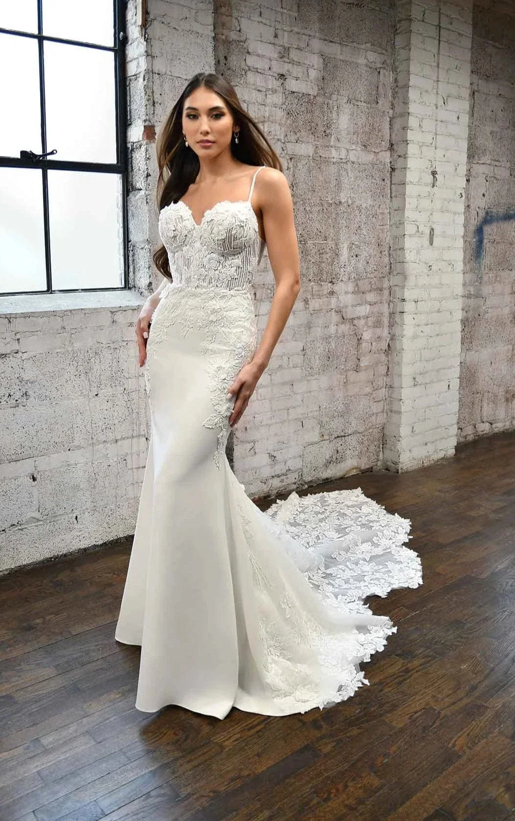 Martina Liana 1390 - Size 12