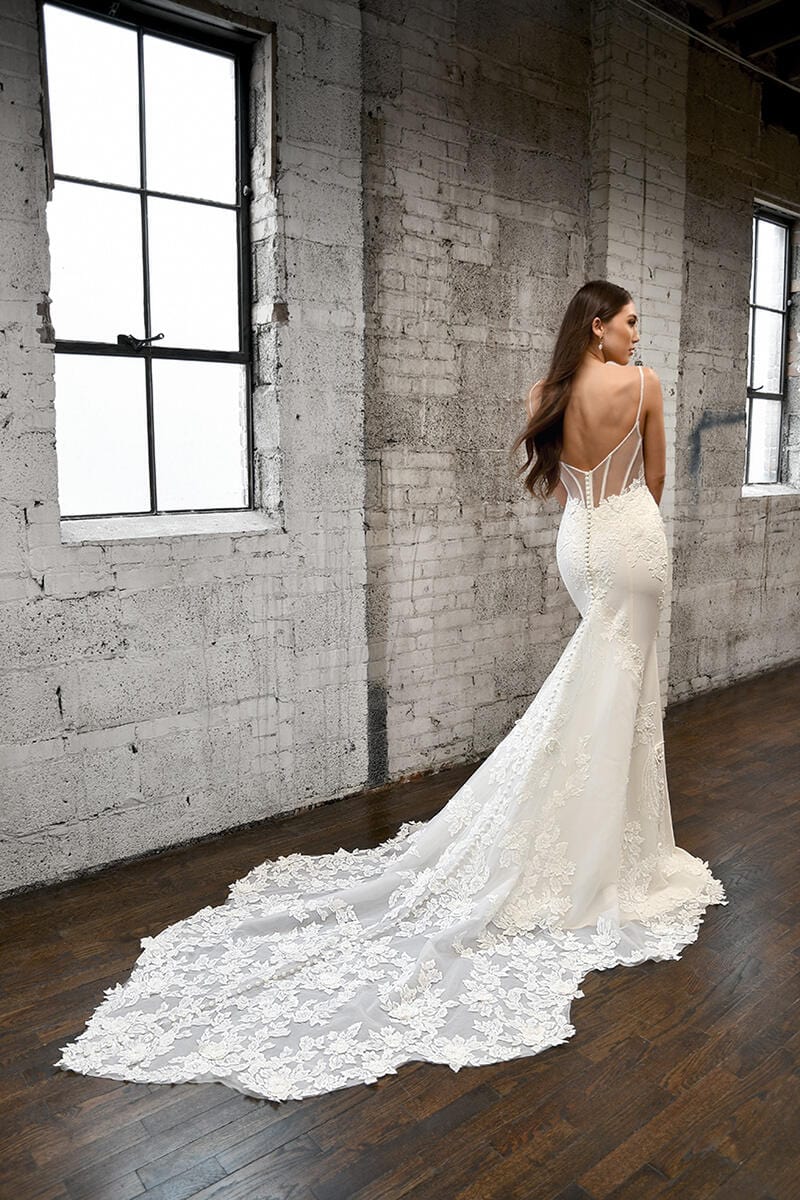 Martina Liana 1390 - Size 12 - Image 2