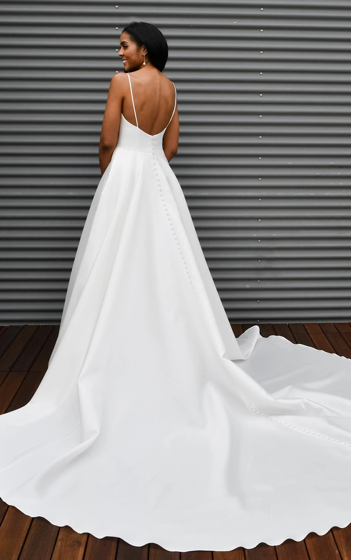 Martina Liana 1394 - Size 10 - Image 3