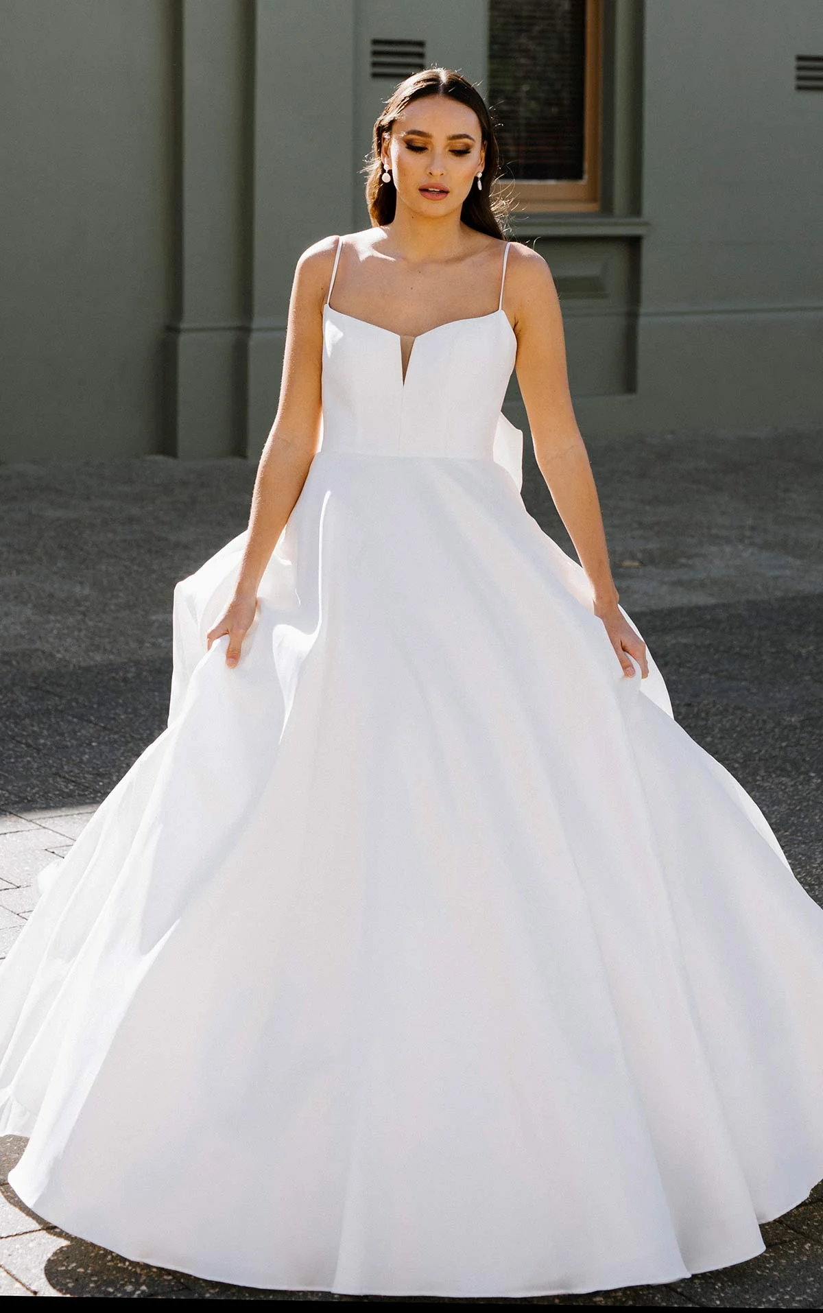 Martina Liana 1394 - Size 12