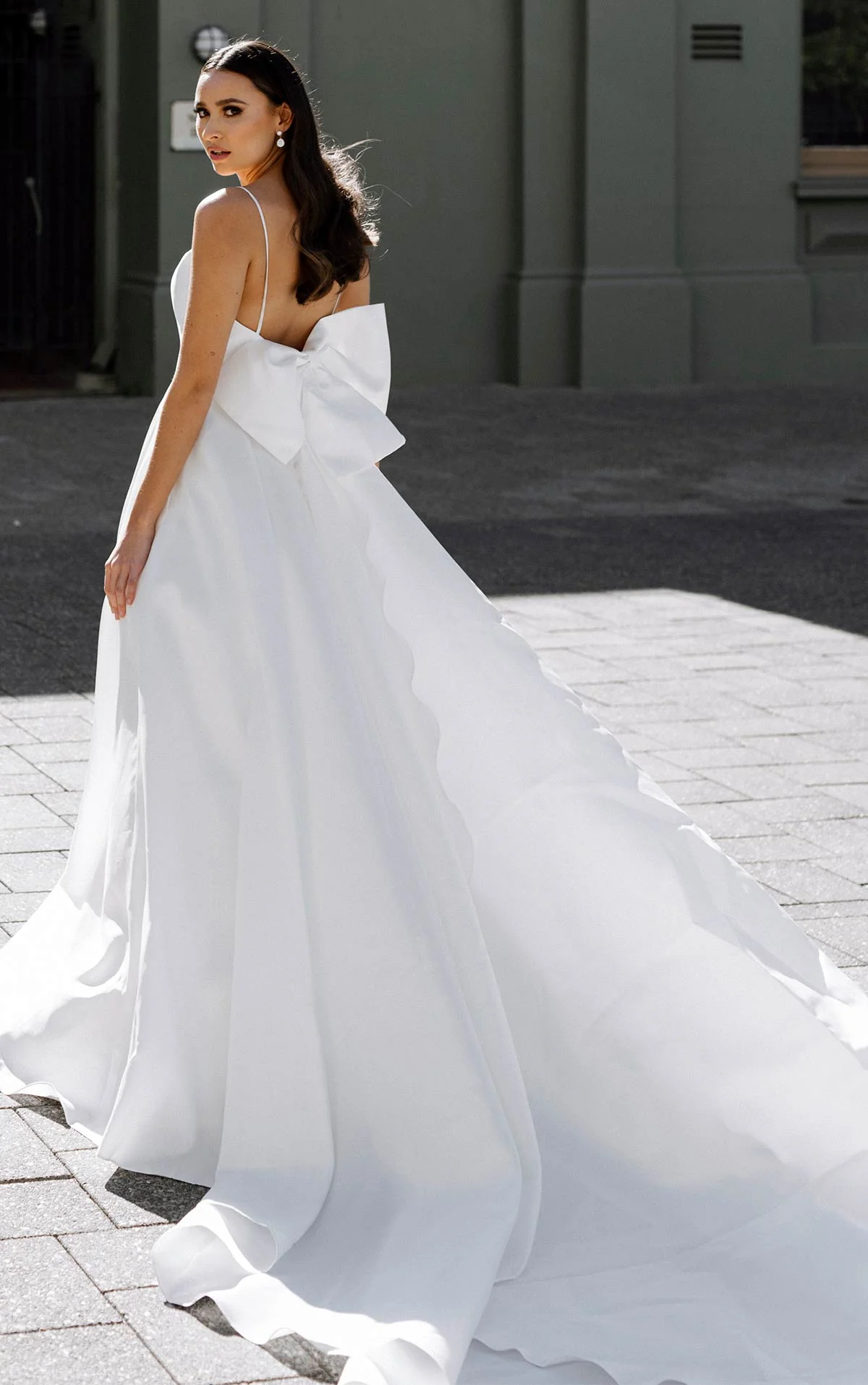 Martina Liana 1394 - Size 12 - Image 2