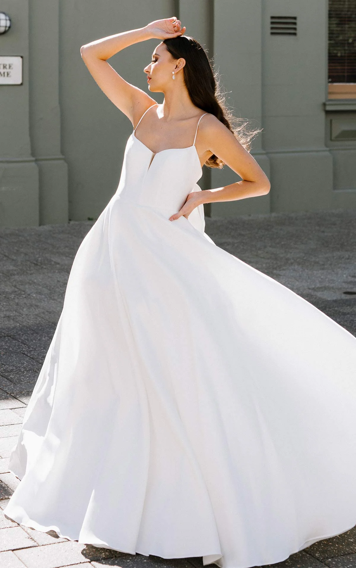 Martina Liana 1394 - Size 12 - Image 4
