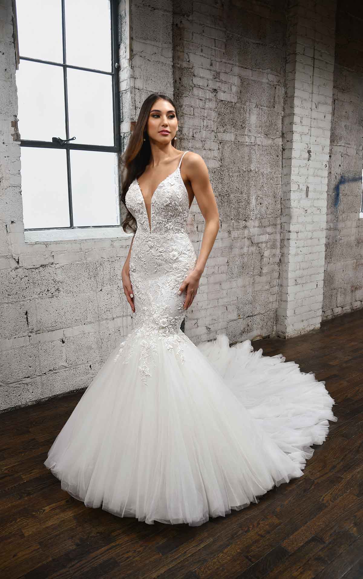 Martina Liana 1397 - Size 14