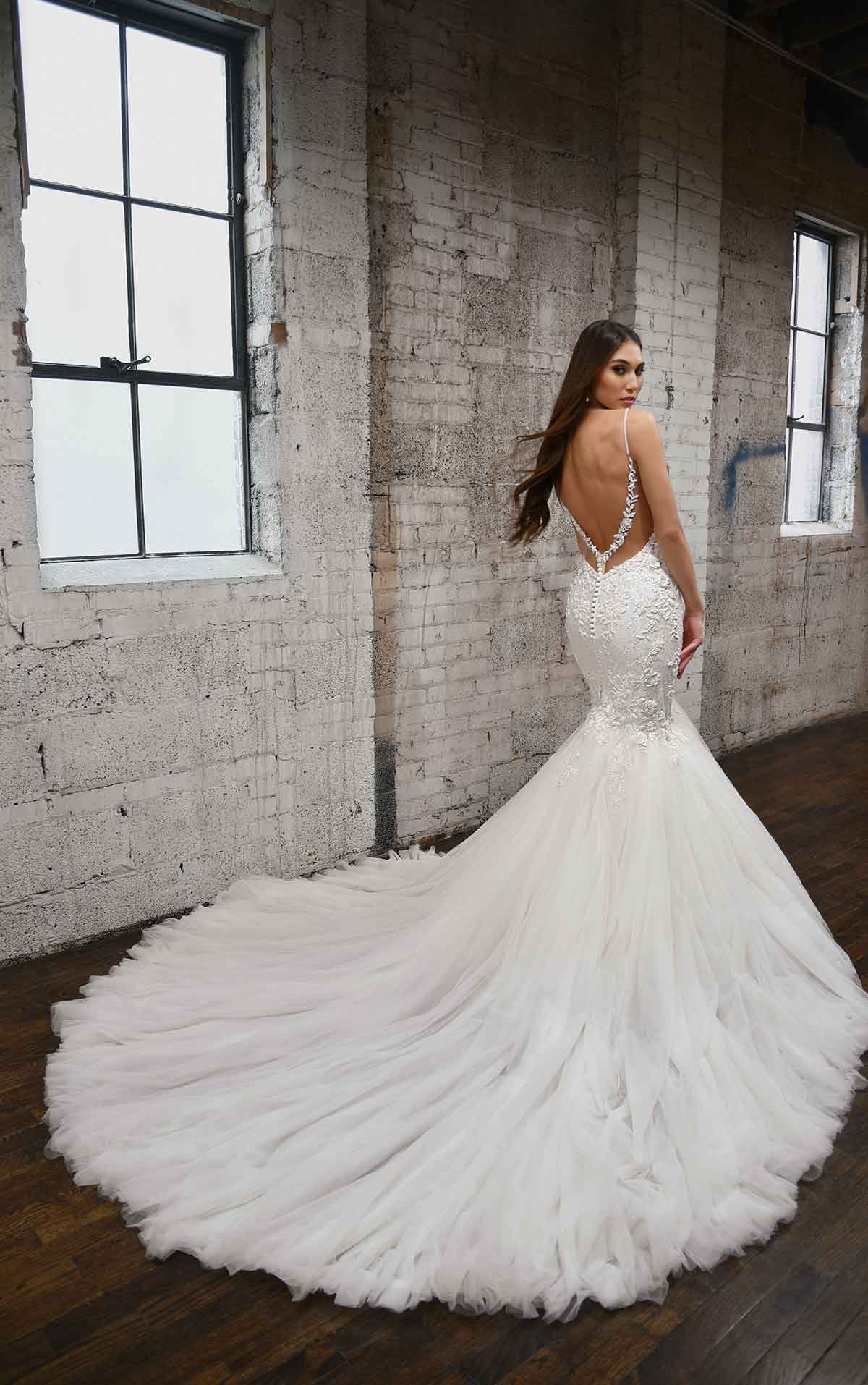 Martina Liana 1397 - Size 14 - Image 2