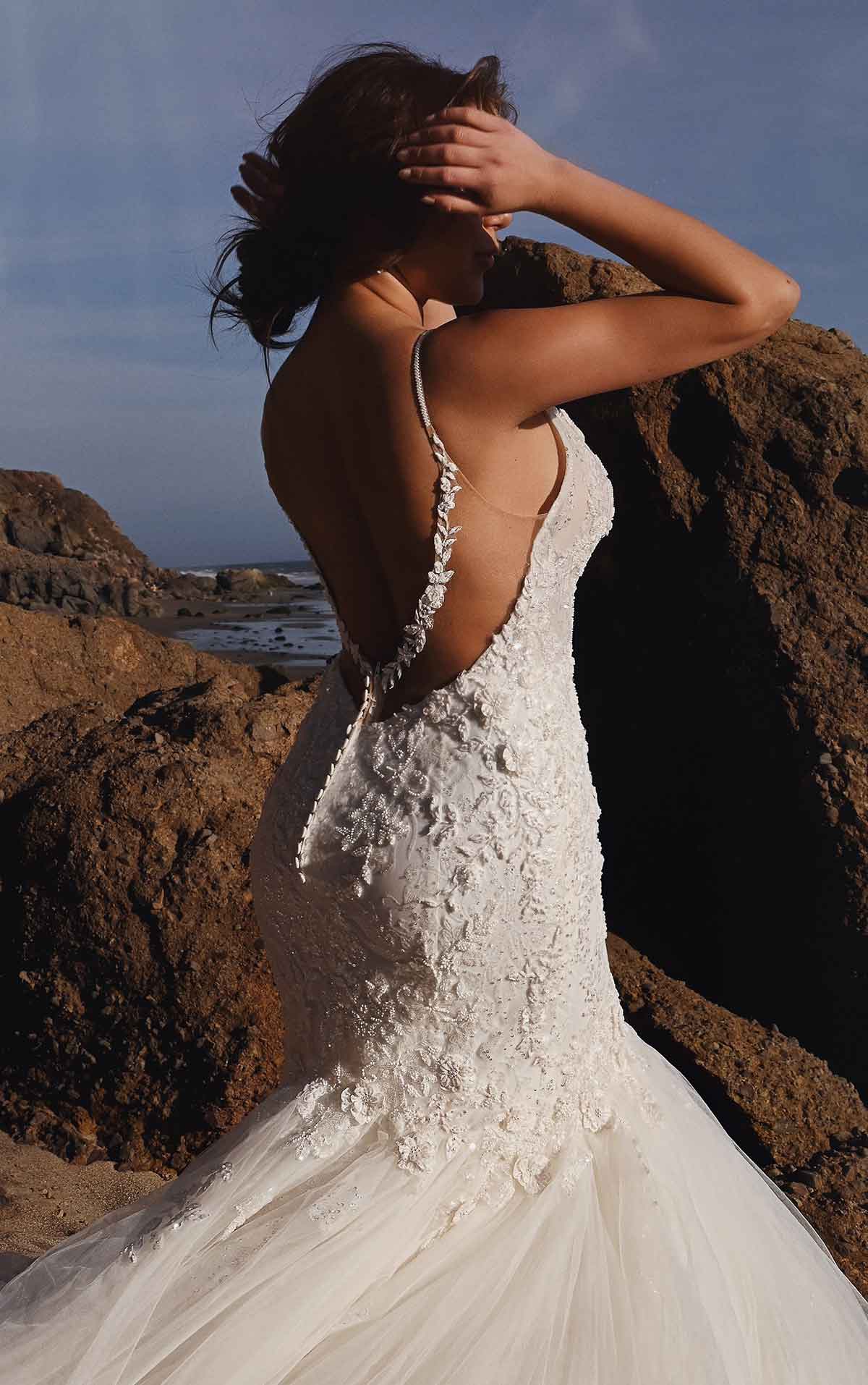 Martina Liana 1397 - Size 14 - Image 5