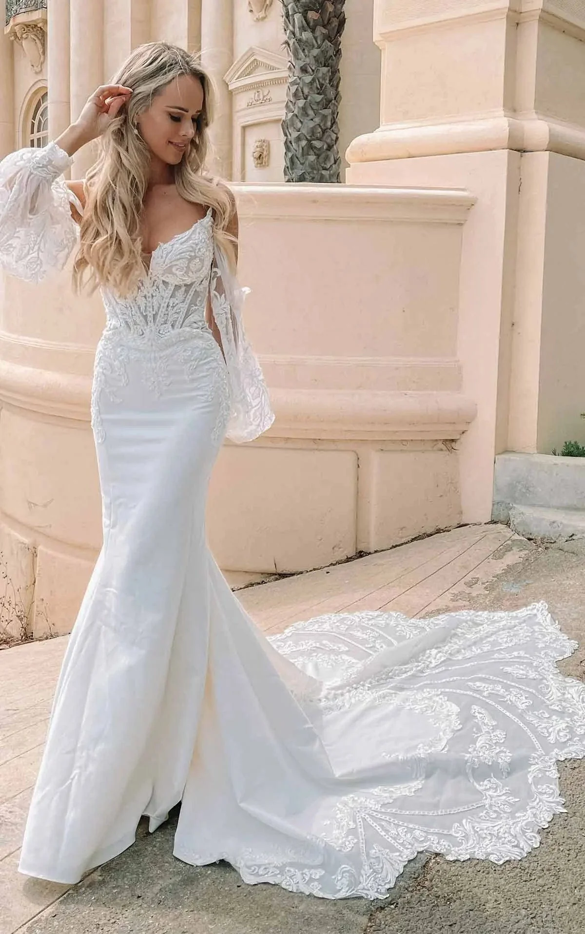 Martina Liana 1406 - Size 12