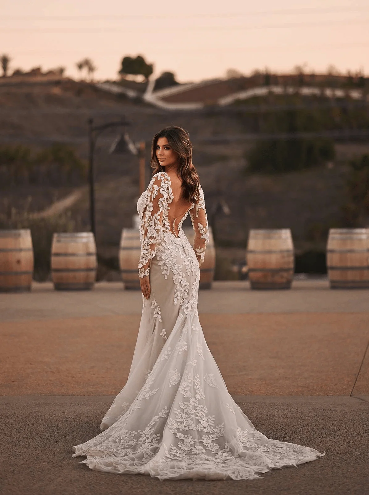Martina Liana 1440 - Size 14 - Image 2