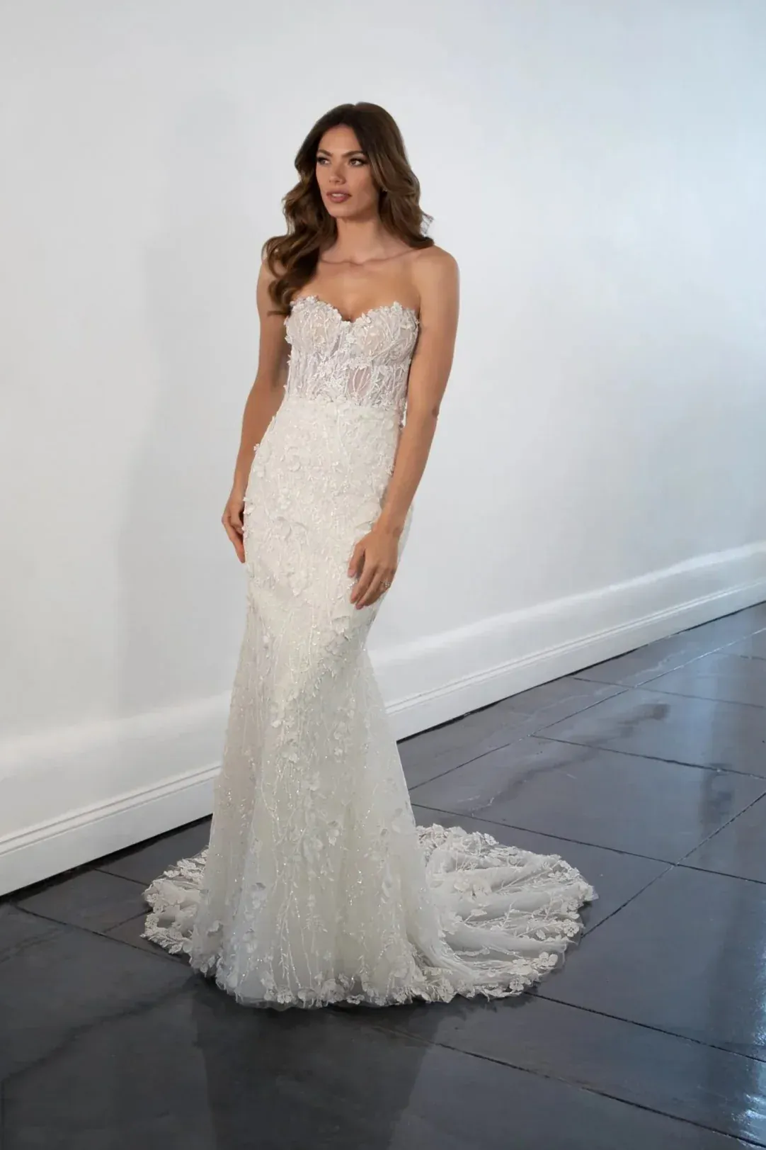 Martina Liana 1458 - Size 12