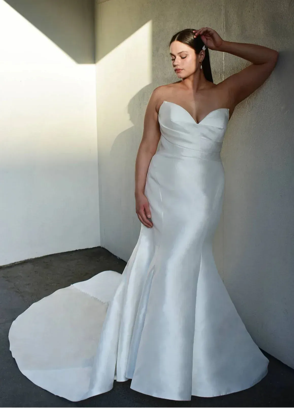 Martina Liana 1486 - Size 24