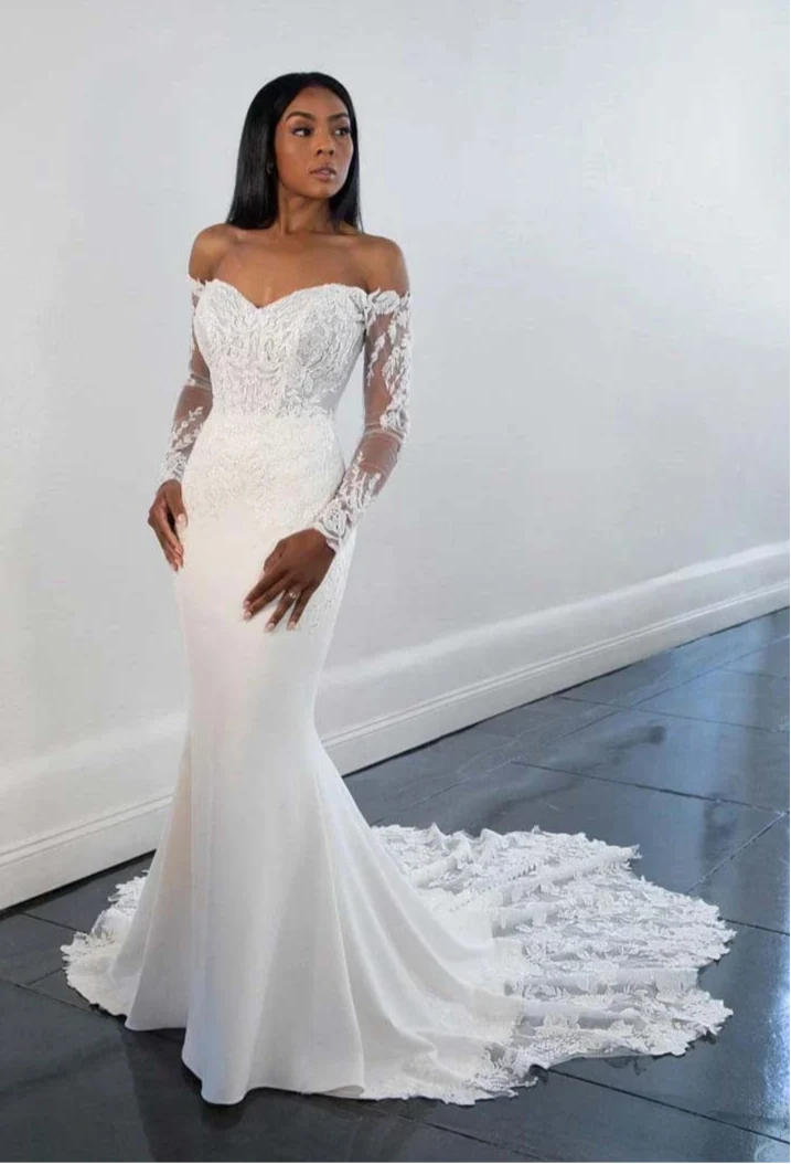 Martina Liana 1537 - Size 14