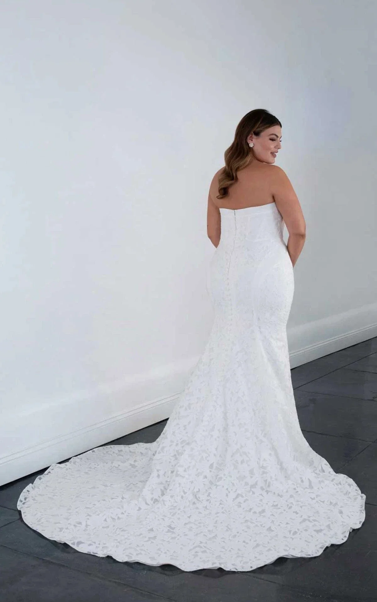 Martina Liana 1645 - Size 22 - Image 2