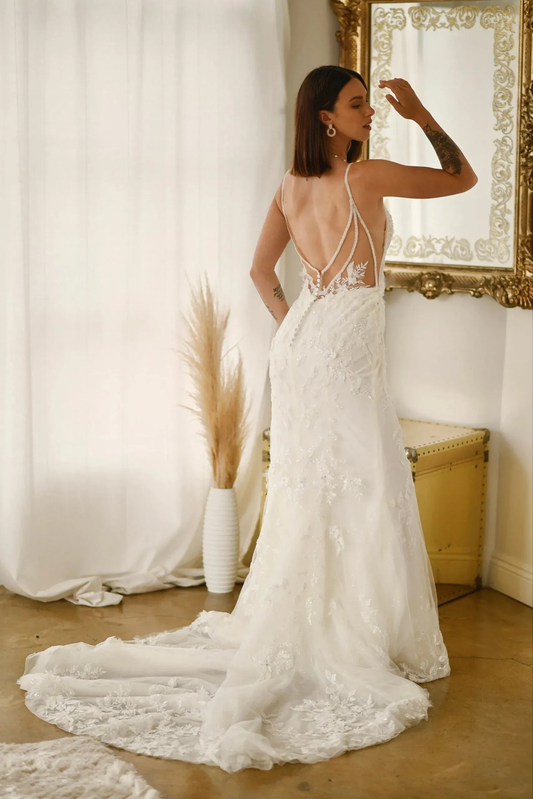 Martina Liana 1657 - Size 14 - Image 2