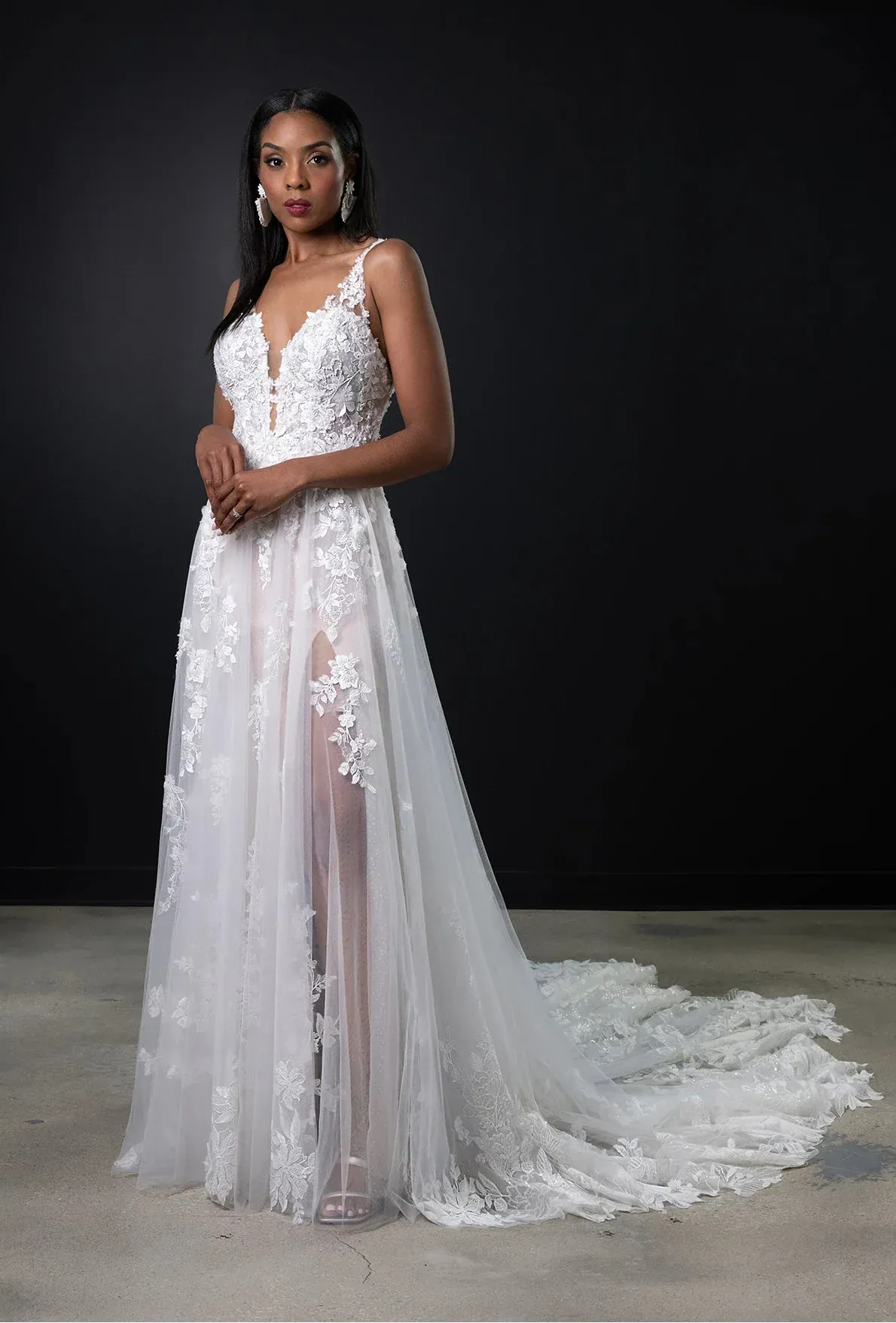 Martina Liana 1696 - Size 12