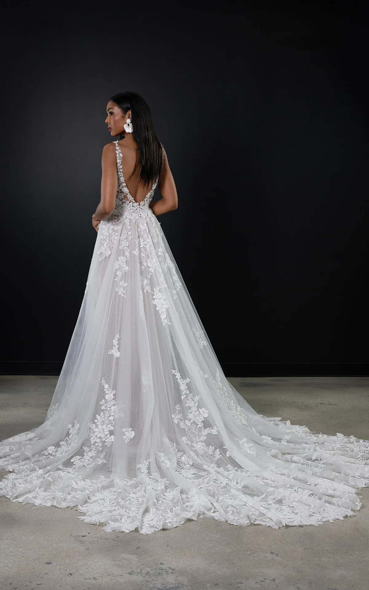 Martina Liana 1696 - Size 12 - Image 2