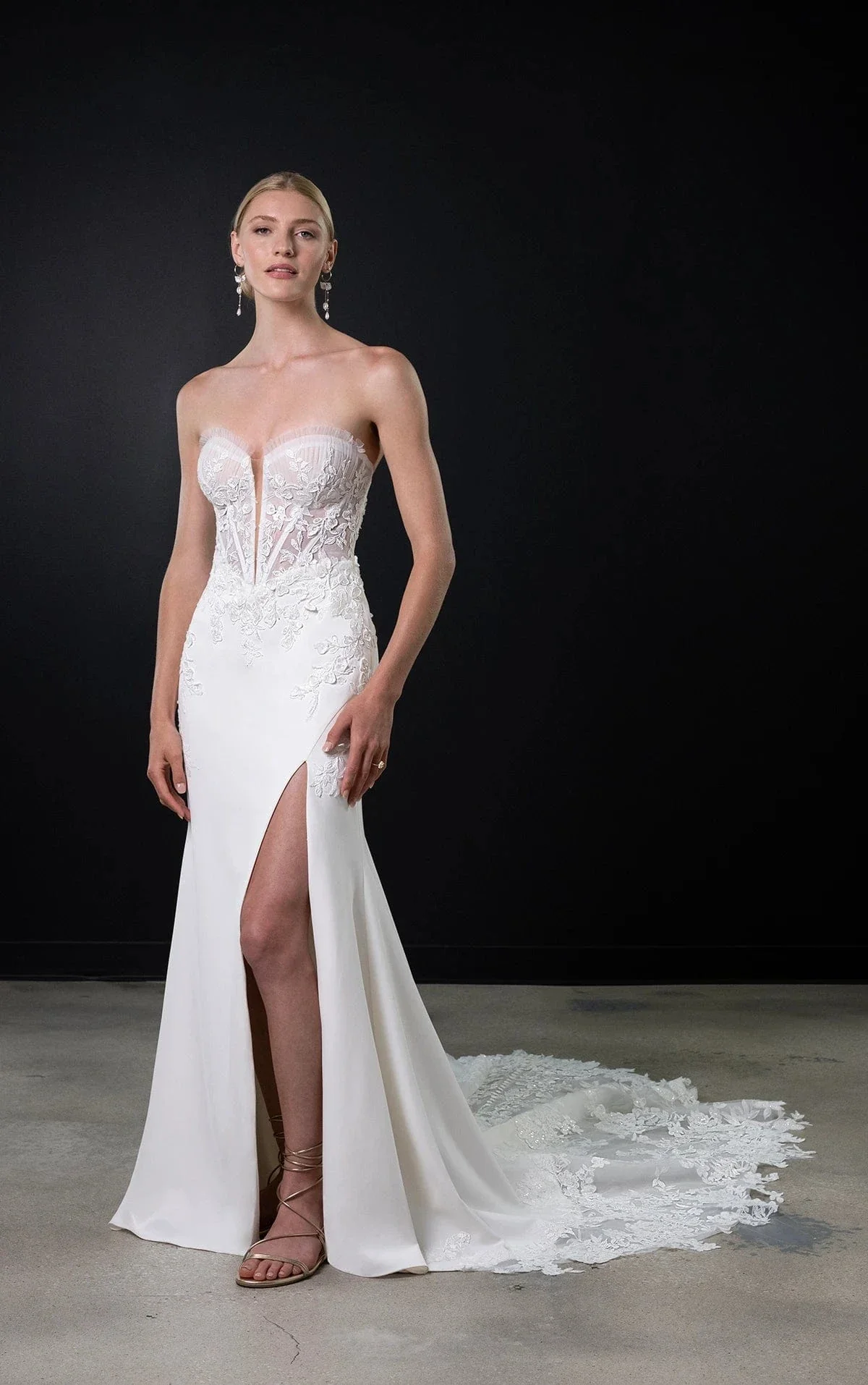 Martina Liana 1710 - Size 12 - Image 3