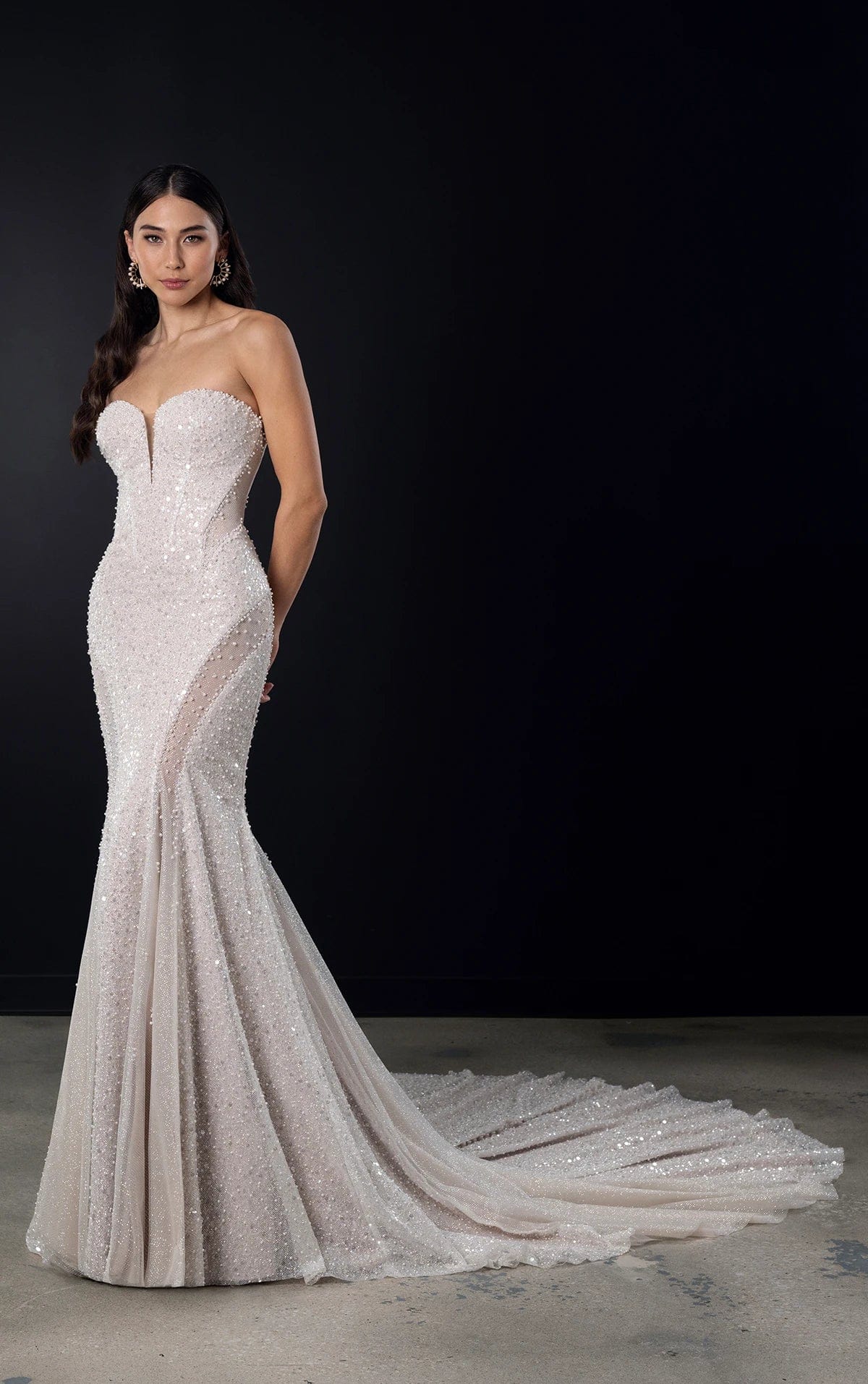 Martina Liana 1751 - Size 10