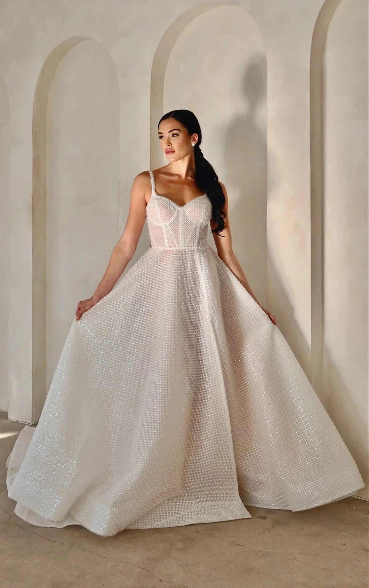 Martina Liana 1757 - Size 14 - Image 3