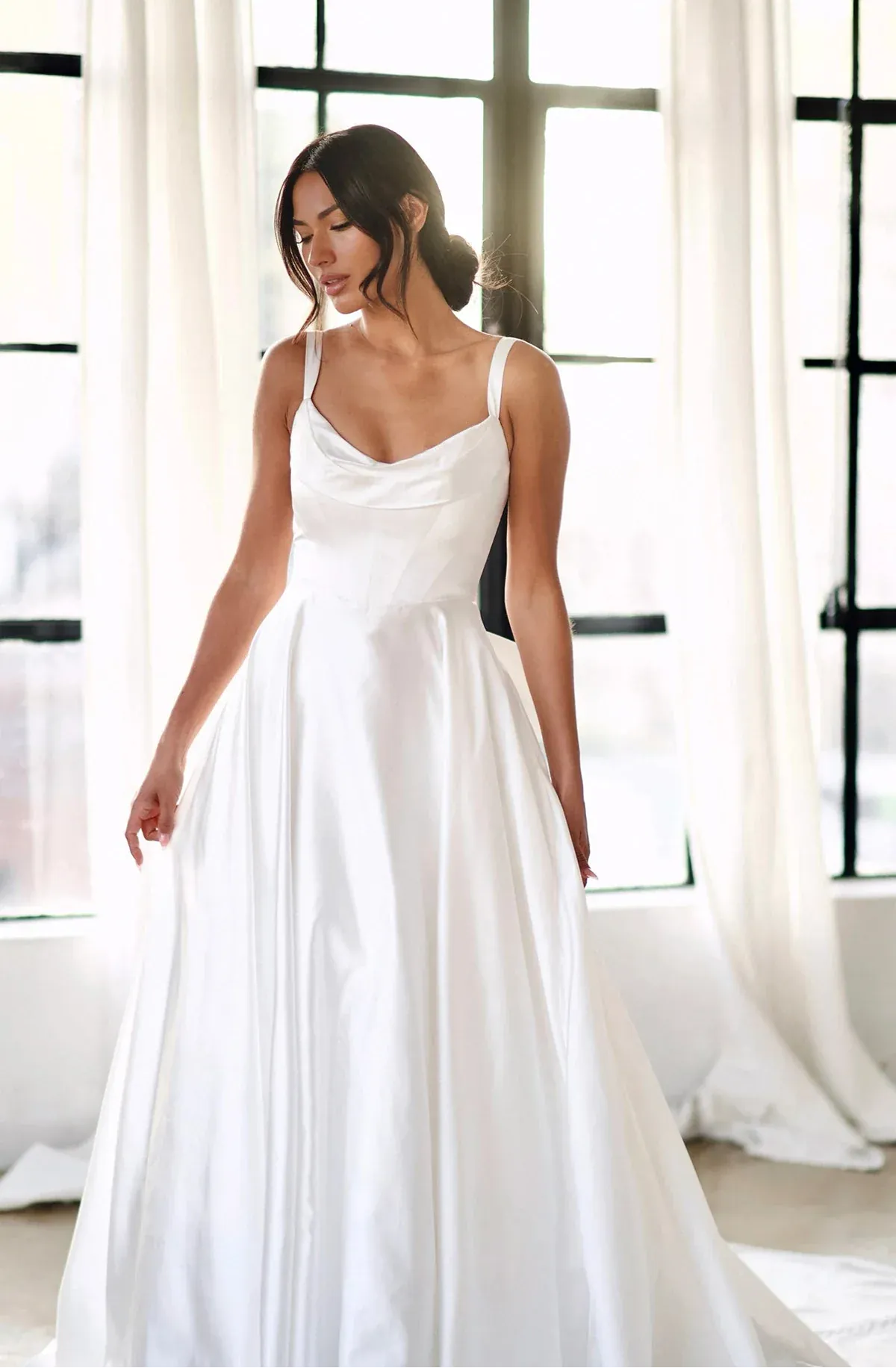 Martina Liana 1766 - Size 12