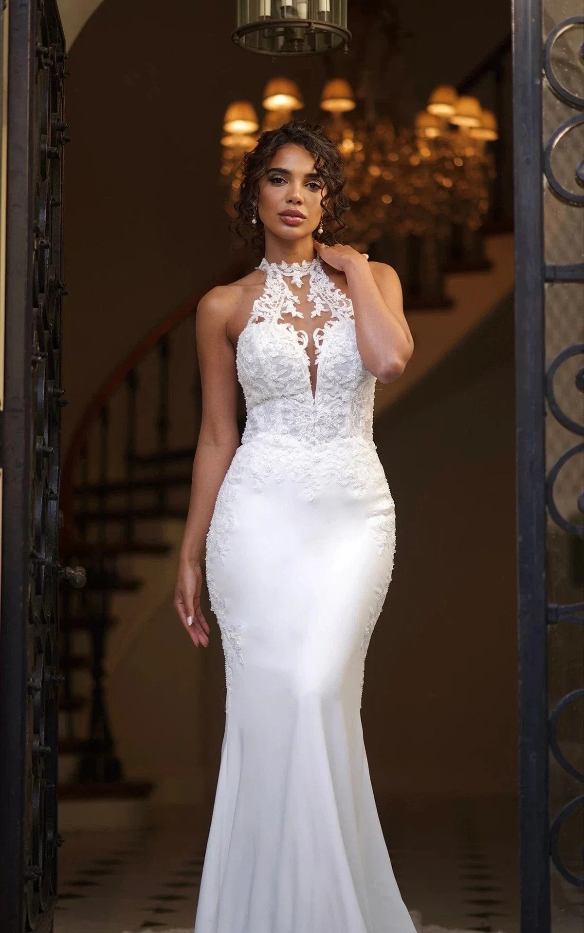 Martina Liana 1787 - Size 12 - Image 3