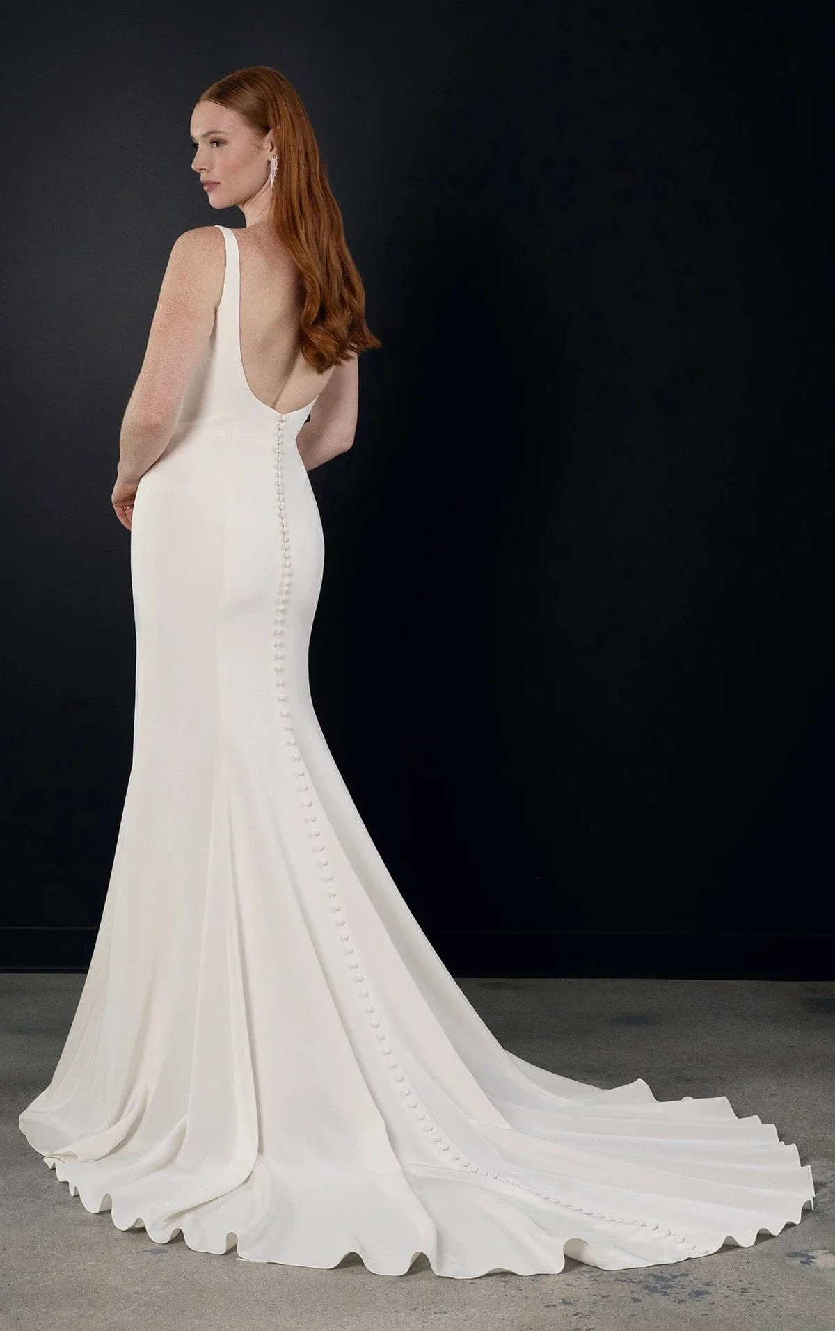Martina Liana ML1807 - Size 12 - Image 3